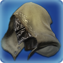 보강된 지하매복자 유격대 투구