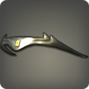 황동 머리장식(설석)