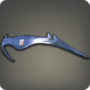 미스릴 머리장식(호박석)