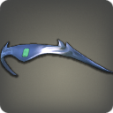 미스릴 머리장식(전기석)