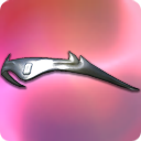 에테르 깃든 은제 머리장식(고셰나이트)