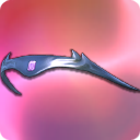 에테르 깃든 미스릴 머리장식(첨정석)