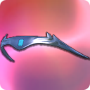 에테르 깃든 미스릴 머리장식(터키석)