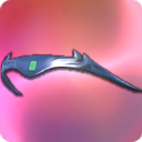 에테르 깃든 미스릴 머리장식(전기석)