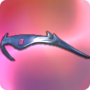 에테르 깃든 미스릴 머리장식(홍전기석)