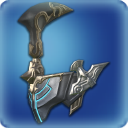 보강된 갈론드 타격대 얼굴가리개