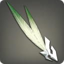 미스라이트 타격대 머리장식