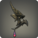 취은 수호자 머리꽂이