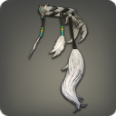 공화국 궁투사 머리띠