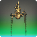 나찰 마술사 관