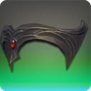 가보 정찰대 머리장식