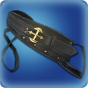 보강된 크리스타리움 유격대 눈보호대