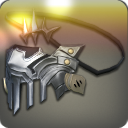 하늘쥐 정찰대 가면