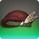 림사 로민사 부사관의 베레모