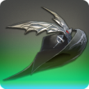 드라바니아 타격대 삼각모자