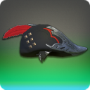 림사 로민사 중위의 삼각모자