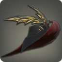 호랑이 정찰대 삼각모자