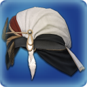 탄화규소 정찰대 두건