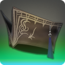 레이크랜드 치유사 모자