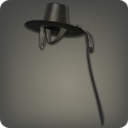 동방 술사의 모자