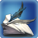 달인의 제작자 베레모