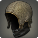 초보자용 머리쓰개