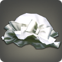 초승달 수면모자