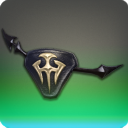 야마 타격대 안대