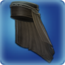 보강된 크리스타리움 타격대 터번