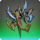 군힐드의 검 치유사 머리장식