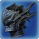 티아마트 철갑투구