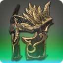 고전 검투사 머리보호구