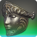 고전 격투사 가면