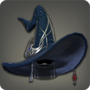 빼어난 밤하늘 모자