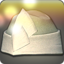 제작자용 우단 정장모자