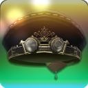 보강된 신이슈가르드 학살자 모자