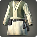 무명 양치기 튜닉