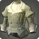 채집가용 우단 정장웃옷