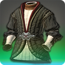 울다하 사병의 가운