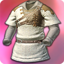 에테르 깃든 유격대 튜닉