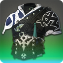 전투늑대 유격대 웃옷