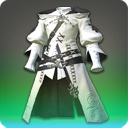 다이어울프 치유사 로브