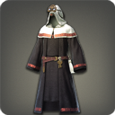 위리앙제 수도복