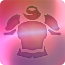 안개넘이 수호자 사슬철갑