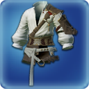 모조 가죽공방왕 재킷