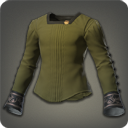 사베네어 모직 가을 셔츠