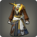 카벙클 토파즈 재킷