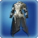 오미크론 학살자 보호덧옷