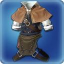 어장광 분장 재킷