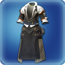 모조 갑주광 앞치마